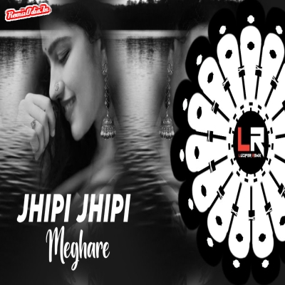 Jhipi Jhipi Meghare Odia  Dj